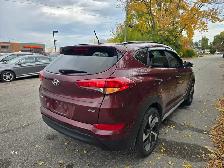 2017 Hyundai Tucson AWD 4dr 2.0L SE - Photo 5