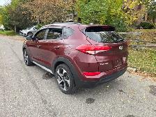 2017 Hyundai Tucson AWD 4dr 2.0L SE - Photo 7