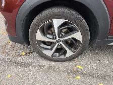 2017 Hyundai Tucson AWD 4dr 2.0L SE - Photo 11