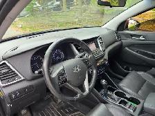 2017 Hyundai Tucson AWD 4dr 2.0L SE - Photo 13