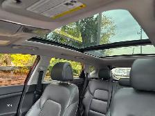 2017 Hyundai Tucson AWD 4dr 2.0L SE - Photo 14