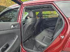 2017 Hyundai Tucson AWD 4dr 2.0L SE - Photo 15