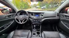 2017 Hyundai Tucson AWD 4dr 2.0L SE - Photo 16