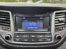 2017 Hyundai Tucson AWD 4dr 2.0L SE - Photo 17