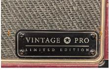 Amplificateur Blackstar HT Club 40 Vintage - Photo 3