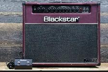 Amplificateur Blackstar HT Club 40 Vintage - Photo 4