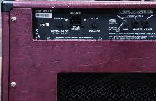 Amplificateur Blackstar HT Club 40 Vintage - Photo 9