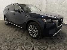 2025 Mazda CX-90 MHEV GT AWD | LEATHER | MOONROOF | LANE KEEP - Photo 2
