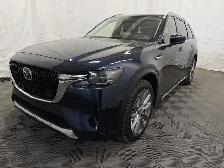 2025 Mazda CX-90 MHEV GT AWD | LEATHER | MOONROOF | LANE KEEP - Photo 7