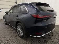 2025 Mazda CX-90 MHEV GT AWD | LEATHER | MOONROOF | LANE KEEP - Photo 10