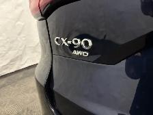 2025 Mazda CX-90 MHEV GT AWD | LEATHER | MOONROOF | LANE KEEP - Photo 13