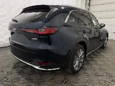 2025 Mazda CX-90 MHEV GT AWD | LEATHER | MOONROOF | LANE KEEP - Photo 15