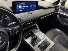 2025 Mazda CX-90 MHEV GT AWD | LEATHER | MOONROOF | LANE KEEP - Photo 24