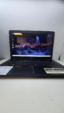 Acer Aspire E5-774G 17' i5 GeForce 940MX 8Go 240Go SSD DVD 299$