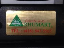 Rhumart - Système thérapeutique (500,00$) - Photo 4