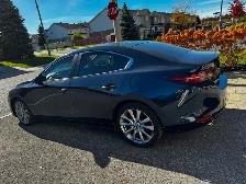2019 Mazda 3 GT 2.5 L - Photo 2