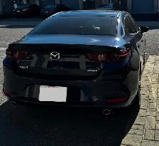 2019 Mazda 3 GT 2.5 L - Photo 3