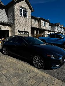 2019 Mazda 3 GT 2.5 L - Photo 4