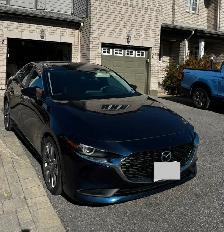 2019 Mazda 3 GT 2.5 L - Photo 5