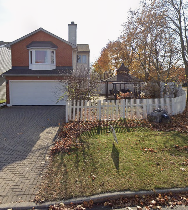 House for SALE