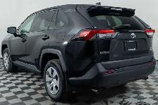 Immaculate 2024 Rav4 LE - Photo 3