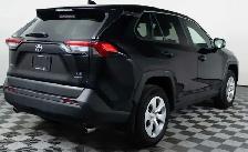 Immaculate 2024 Rav4 LE - Photo 4