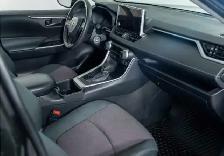 Immaculate 2024 Rav4 LE - Photo 6
