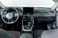 Immaculate 2024 Rav4 LE - Photo 8