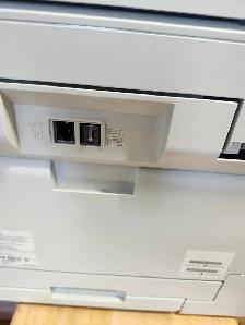 Brother MFC-L3720CDW Wireless All-in-One Colour Laser Printer, U - Photo 5