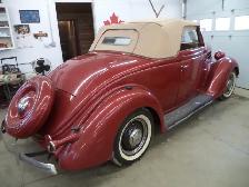 Car Guys Shop And Home Open House October 31/26 - Photo 3
