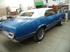 Car Guys Shop And Home Open House October 31/26 - Photo 6