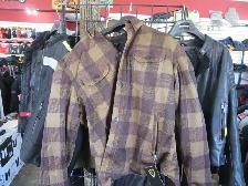 NEW ARRIVALS Men's Jackets Vests Re-Gear Oshawa