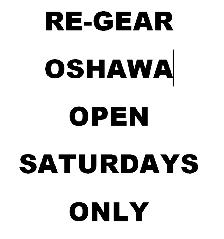 NEW ARRIVALS Men's Jackets Vests Re-Gear Oshawa - Photo 10
