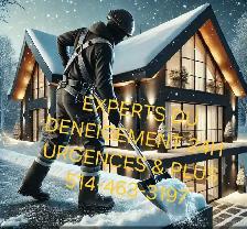Experts Déneigement 24h - Photo 3
