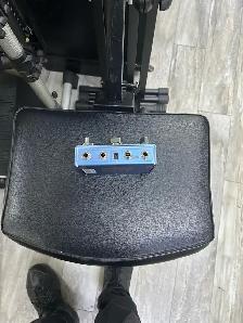 Joyo Guitar Reverb Pedal - Photo 2