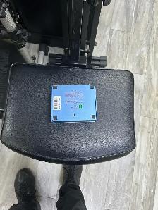 Joyo Guitar Reverb Pedal - Photo 3