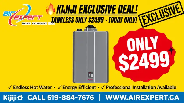 WATER HEATER TANKLESS WATER HEATER TANKLESS WATER HEATER