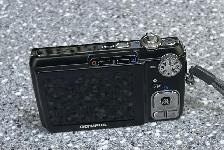 Olympus FE-330 Digital Camera - Photo 2