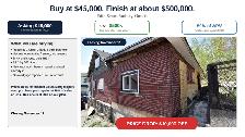 Off Market Handy Man Special in Sudbury