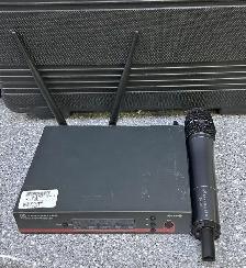 Sennheiser Wireless Microphone Kit - Photo 2