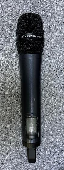 Sennheiser Wireless Microphone Kit - Photo 3