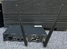 Sennheiser Wireless Microphone Kit - Photo 5