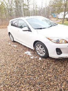 2013 Mazda 3 Grand Touring - Photo 2