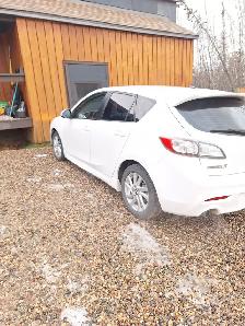 2013 Mazda 3 Grand Touring - Photo 3