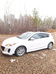 2013 Mazda 3 Grand Touring - Photo 7