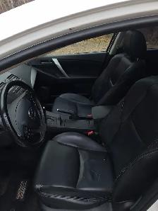 2013 Mazda 3 Grand Touring - Photo 8