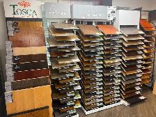 SOLID HARDWOOD FLOORING – STARTING AT $5.99/SQ.FT- GLOSSY FINISH