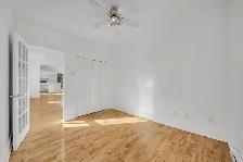 Spacious 4 ½ near Lachine Canal / 4 ½ spacieux près du canal - Photo 3