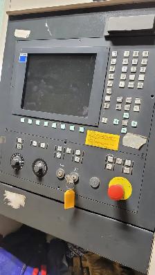 TRUMPF L2510 CNC LASER CUTTER - Photo 4