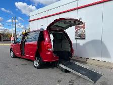 2012 Dodge Grand Caravan SXT-WHEELCHAIR ACCESSIBLE VAN-WARRANTY - Photo 2